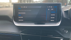 Peugeot 2008 100kW GT 50kWh 5dr Auto Electric Estate